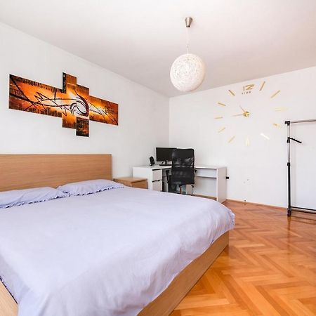 Apartment Niksa Πούλα Εξωτερικό φωτογραφία