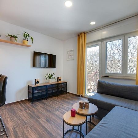 Apartment Niksa Πούλα Εξωτερικό φωτογραφία