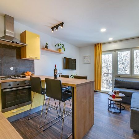 Apartment Niksa Πούλα Εξωτερικό φωτογραφία