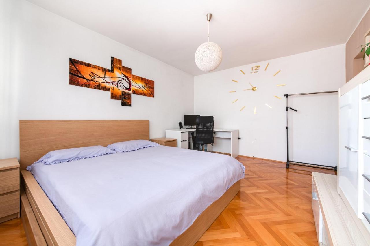 Apartment Niksa Πούλα Εξωτερικό φωτογραφία