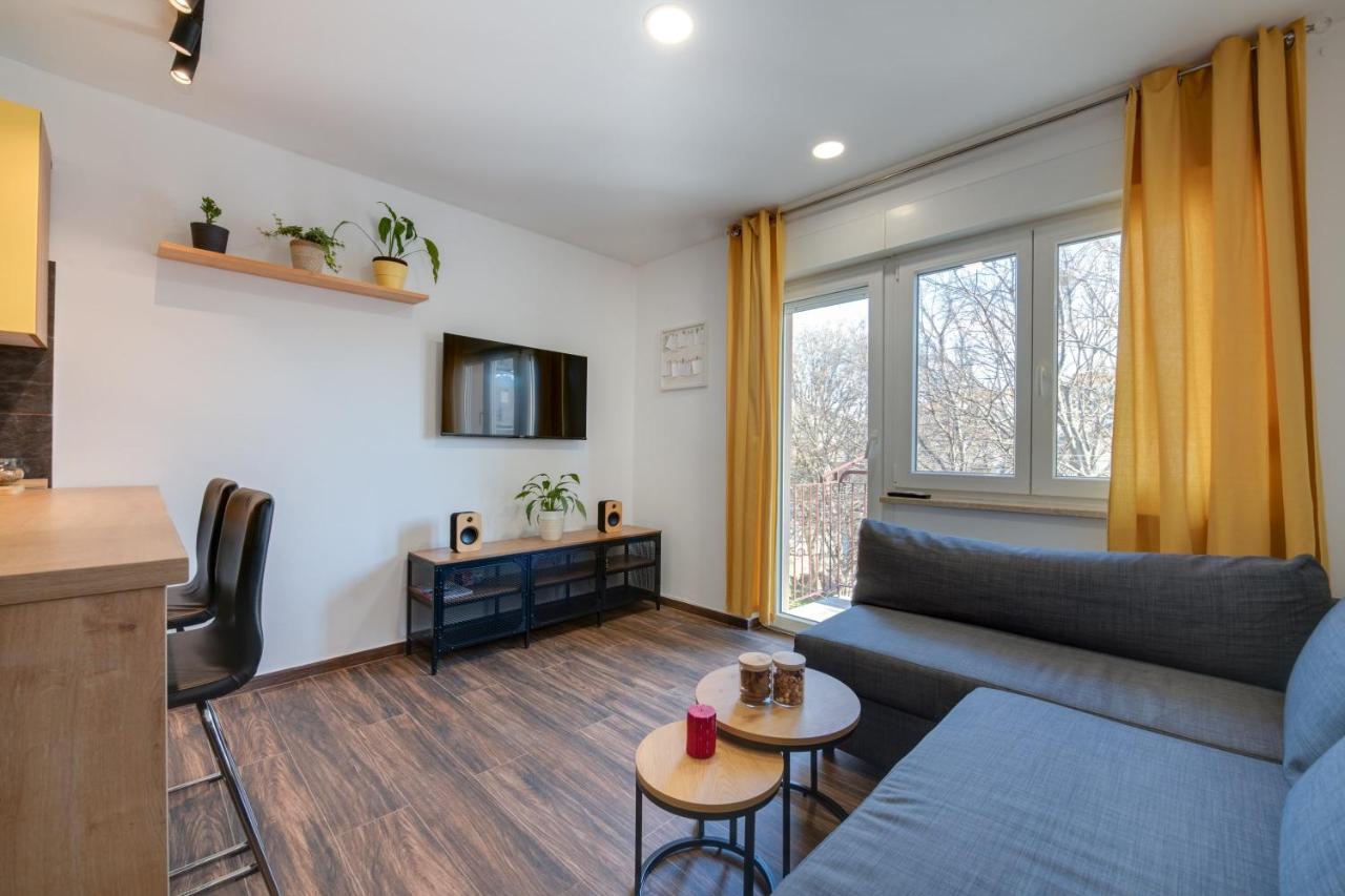 Apartment Niksa Πούλα Εξωτερικό φωτογραφία