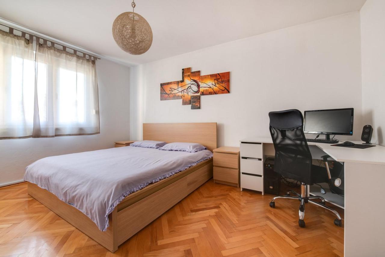 Apartment Niksa Πούλα Εξωτερικό φωτογραφία