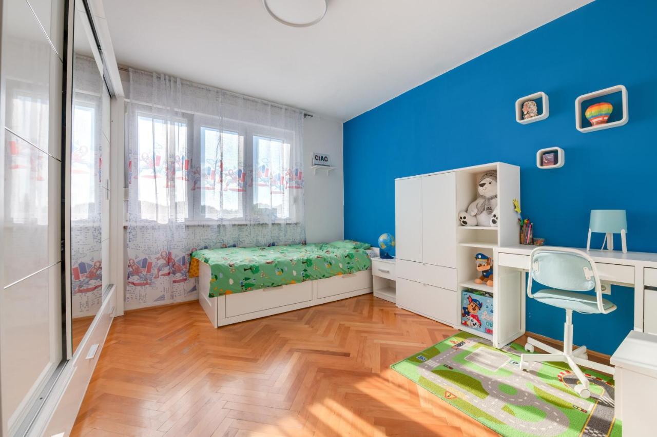 Apartment Niksa Πούλα Εξωτερικό φωτογραφία