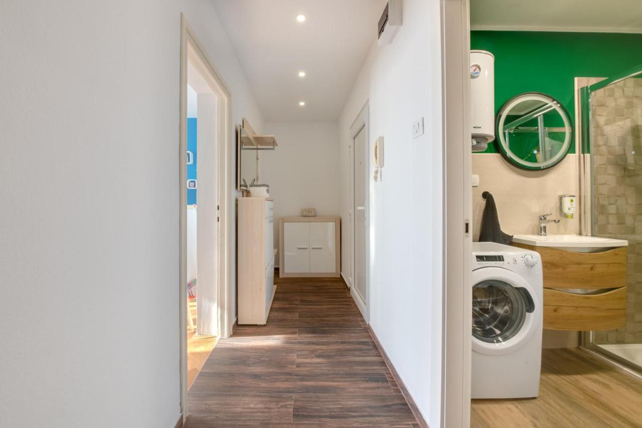 Apartment Niksa Πούλα Εξωτερικό φωτογραφία