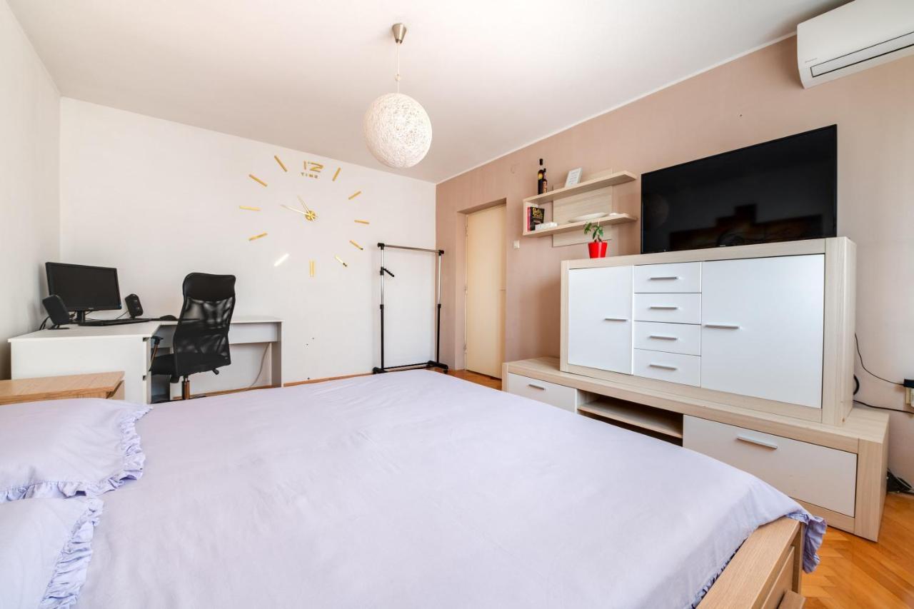 Apartment Niksa Πούλα Εξωτερικό φωτογραφία