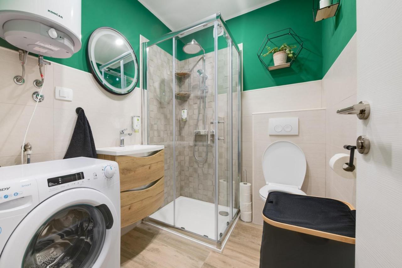 Apartment Niksa Πούλα Εξωτερικό φωτογραφία