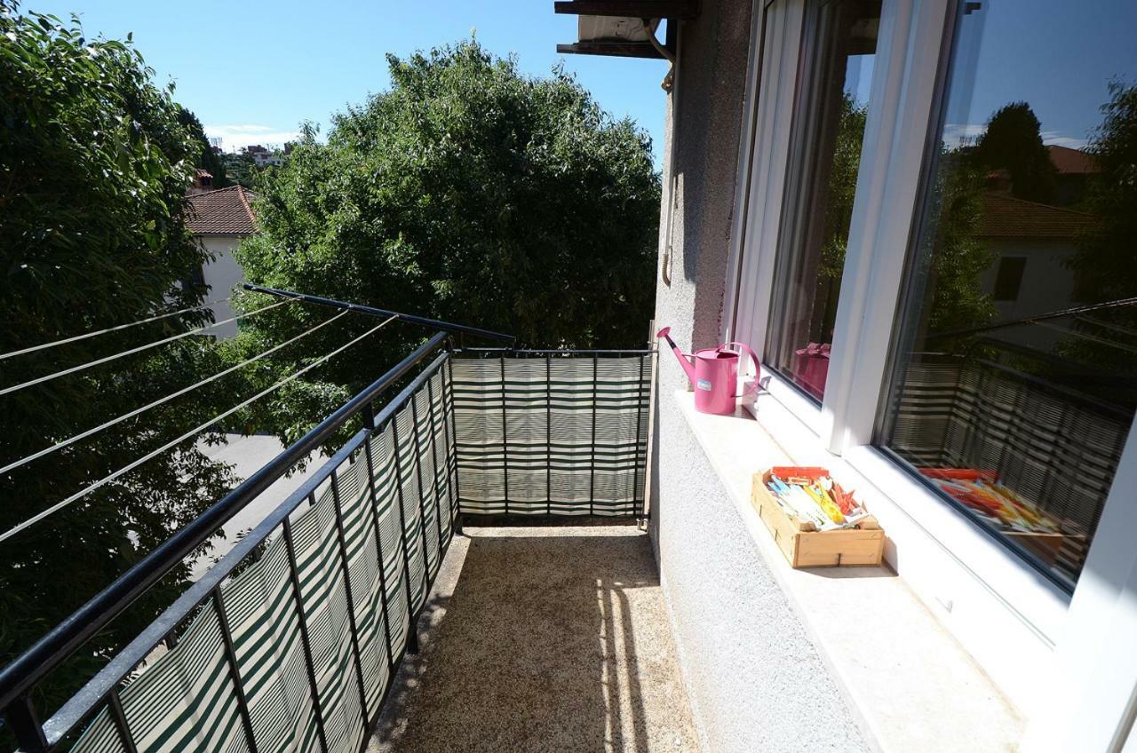 Apartment Niksa Πούλα Εξωτερικό φωτογραφία
