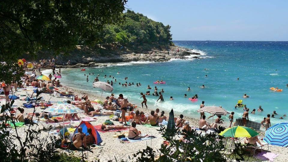 Apartment Niksa Πούλα Εξωτερικό φωτογραφία